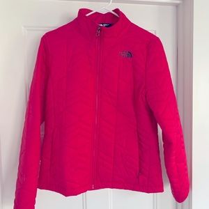 The North Face Women’s Jacket